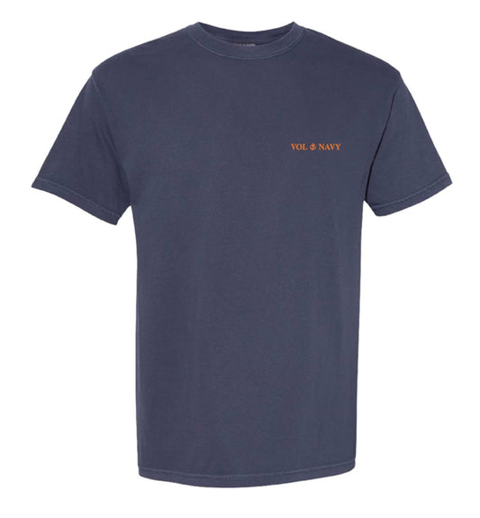 PRESALE 2026 Smokey On The Water Tshirt