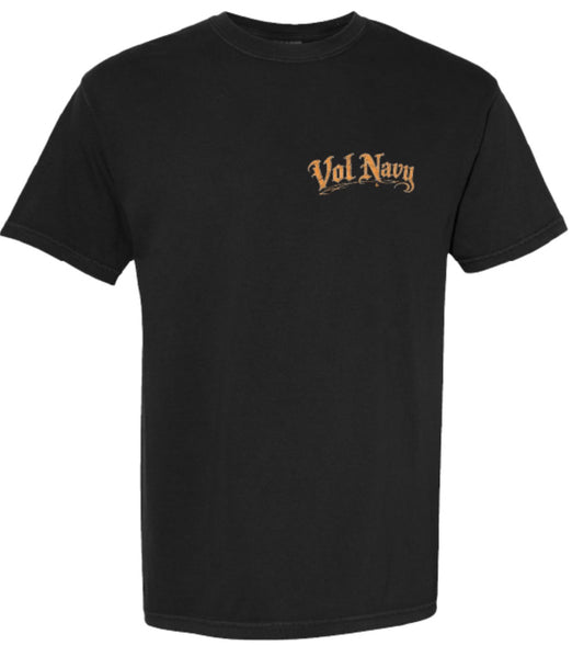 Dark Mode Sailgating Short-sleeve Shirt