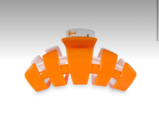 Classic College Hair Clip - University of Tennessee