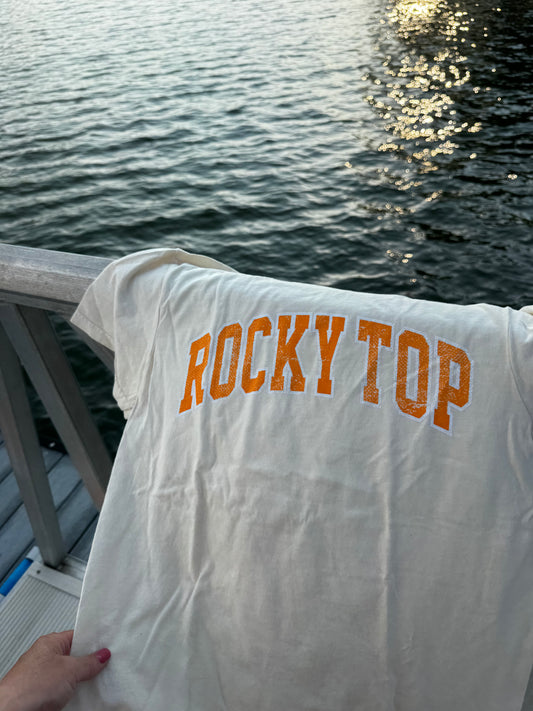 Rocky Top