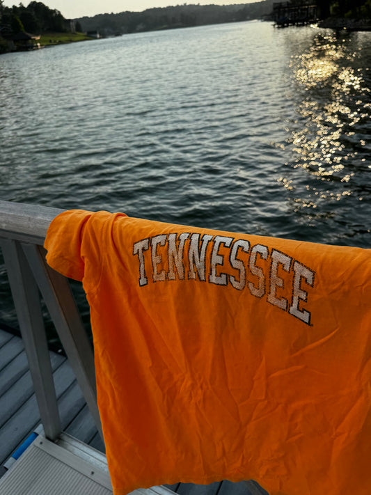Tennessee Orange TShirt