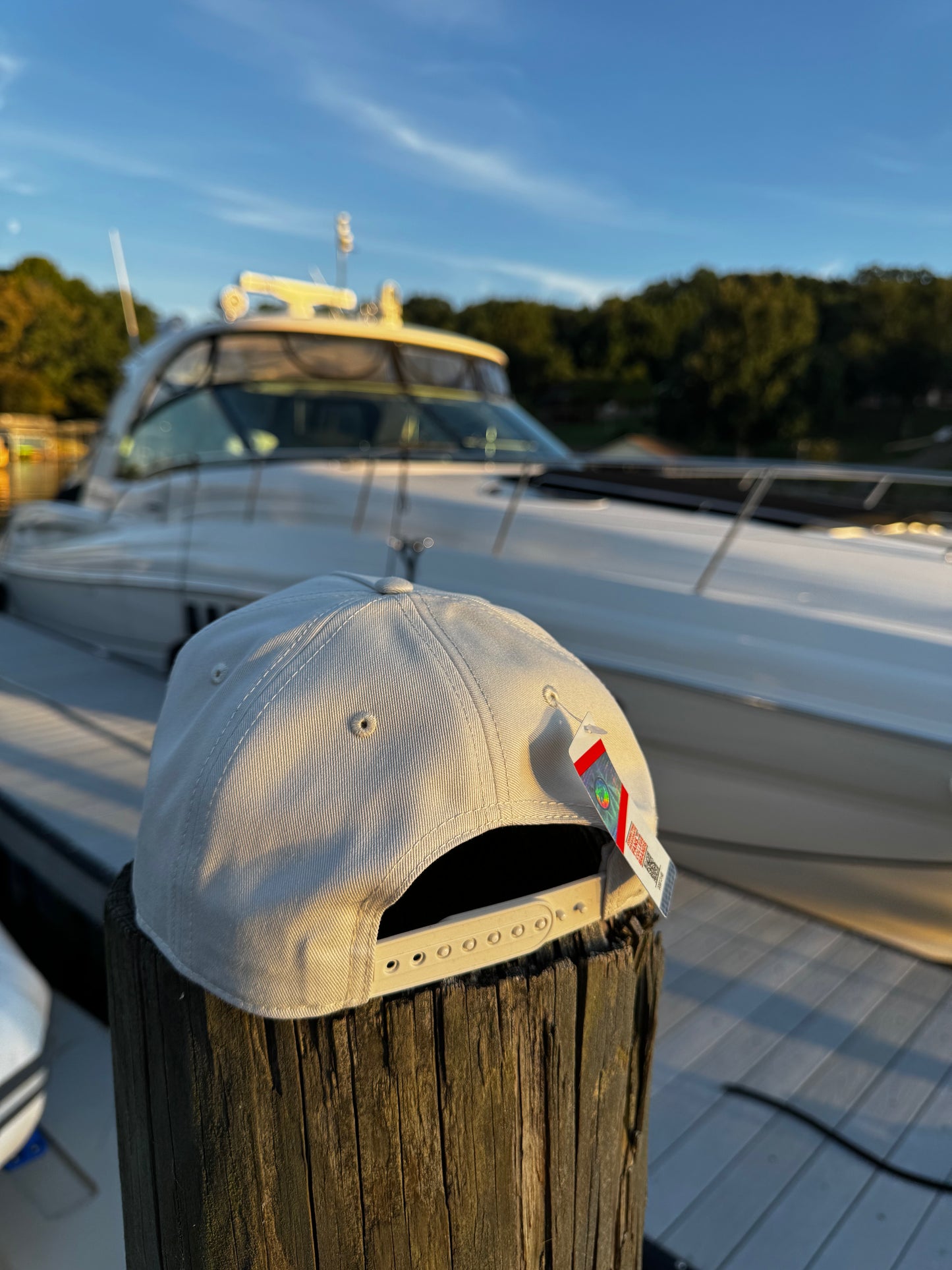 Camo Bill Vols Hat