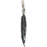 Lake Dog - 12" Canvas Dog Toy on Rope