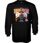 Playoff First Round - TN vs Ohio State - Long Sleeve