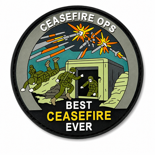 Ceasefire OPS Patch