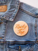 Rocky Top Button Collection (4 Variations)