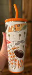 Happy by Rachel Swig Saturdays in Knoxville 32 oz Tumbler