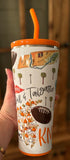 Happy by Rachel Swig Saturdays in Knoxville 32 oz Tumbler