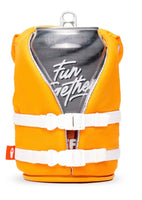 Vol Navy Buoy Koozie