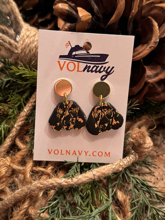 Smokey Earrings