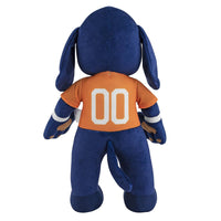 Tennessee Volunteers Smokey Plush Kids Toy