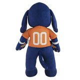 Tennessee Volunteers Smokey Plush Kids Toy