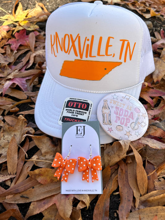 Knoxville TN rope hat