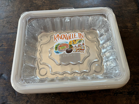 Tennessee Fancy Pans