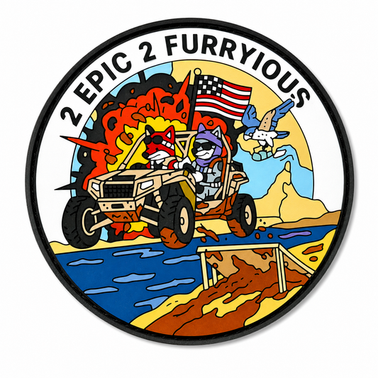 2 Epic 2 Furryious Patch