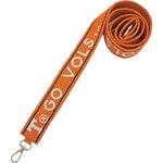 GOL VOLS BEADED BAG STRAP