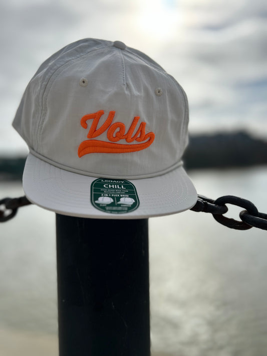 Vols chill rope hat