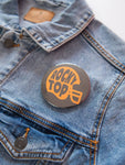 Rocky Top Button Collection (4 Variations)