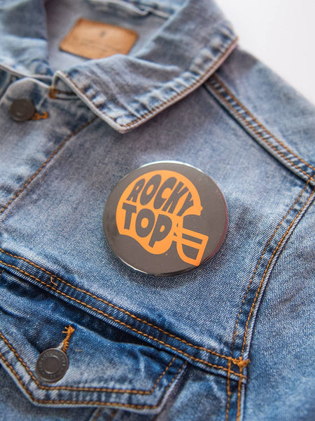 Rocky Top Button Collection (4 Variations)