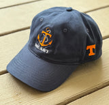Blue Vol Navy Hat