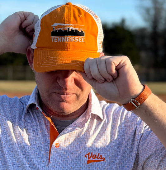 Knoxville City Hat
