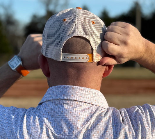 Knoxville City Hat