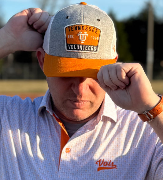 Vintage Mest Hat