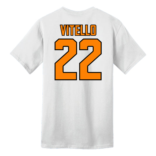 Coach Vitello Shirsey