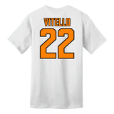 Coach Vitello Shirsey *Preorder Exclusive*