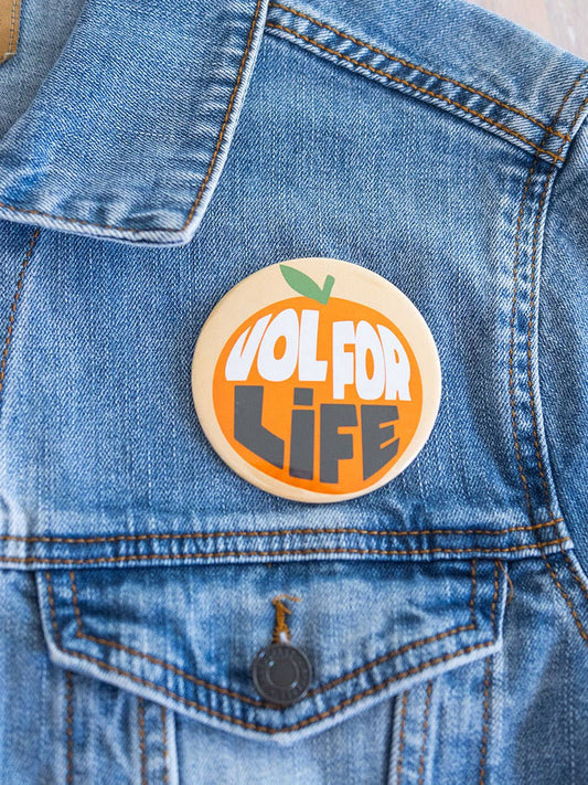 2024 New Gameday Buttons (6 Variations)