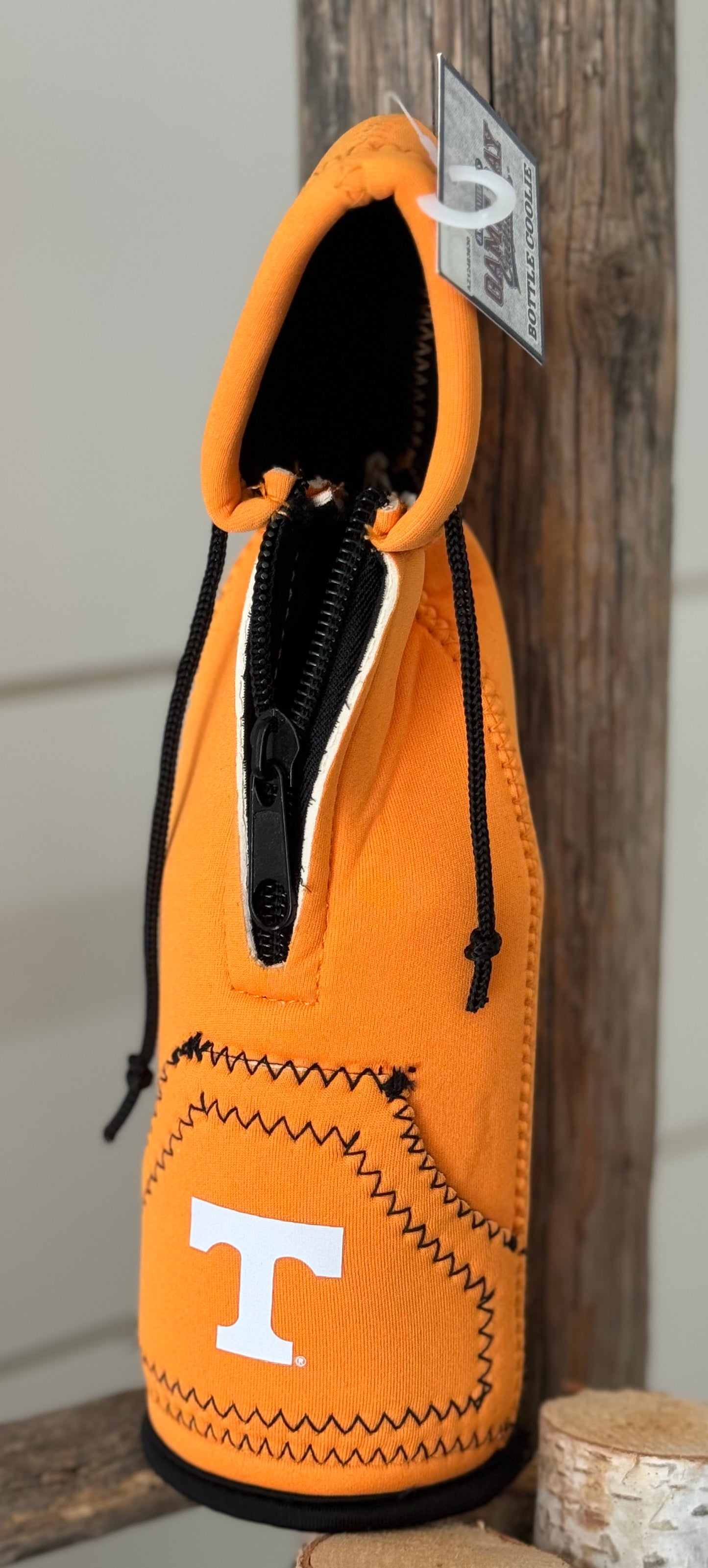 Hoodie Tennessee Koozie