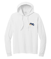Vol Navy Raft Up Hoodie