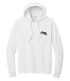 Vol Navy Raft Up Hoodie