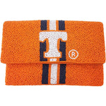 TENNESSEE BEADED MINI CROSSBODY BAG