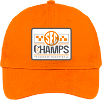 SEC Champ Hat