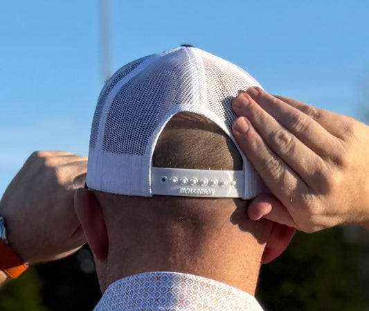 Tristar Patch Hat