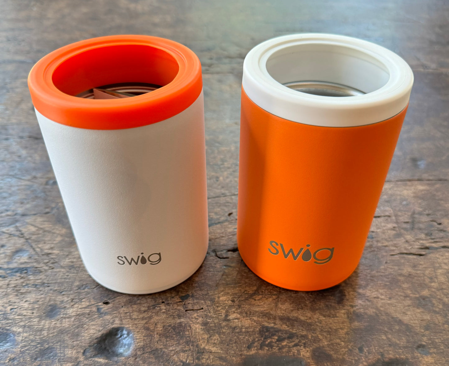 Swig Can/Bottle Koozie