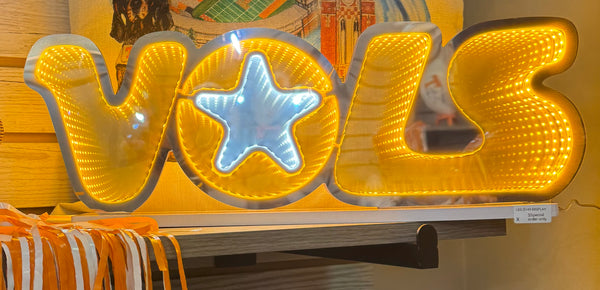VOLS Infinity LED Light