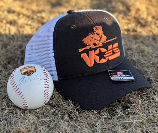 Vols Rifleman Mesh-back Hat