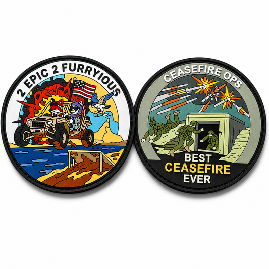2 Patch Set