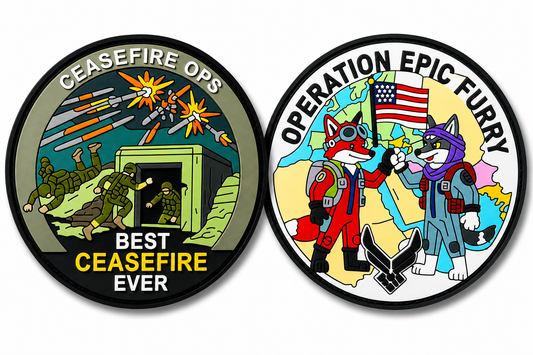2 Patch Set