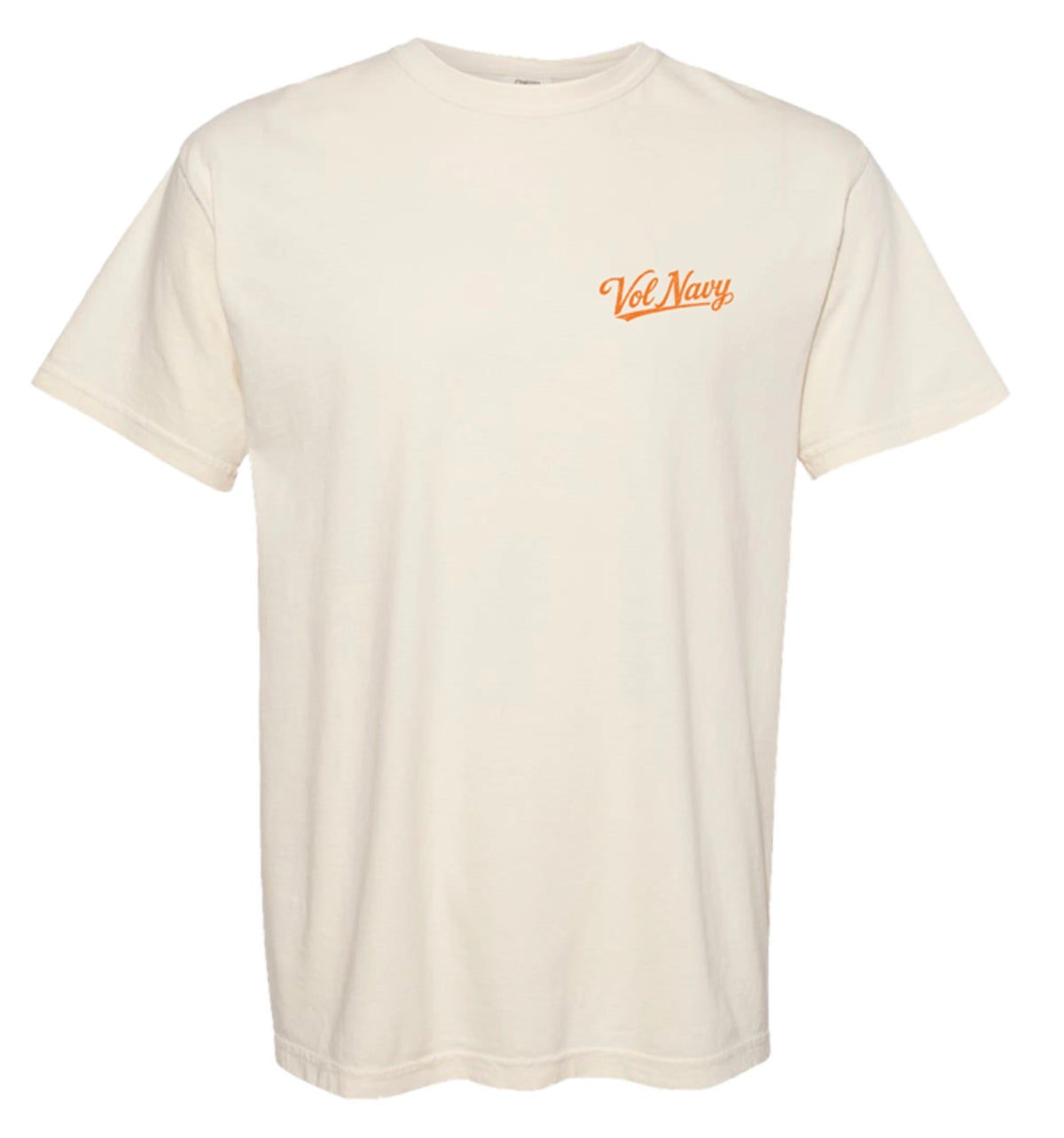 2026 Vol Navy Saturdays