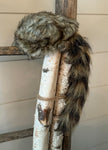 Kids Coonskin Hat