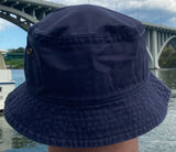 Vol Navy Bucket Hat
