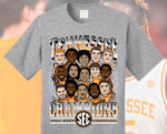 SEC Champs Shirt