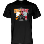 Playoff First Round - TN vs Ohio State - Short Sleeve