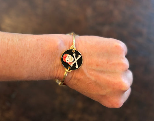 Pirate Bracelet