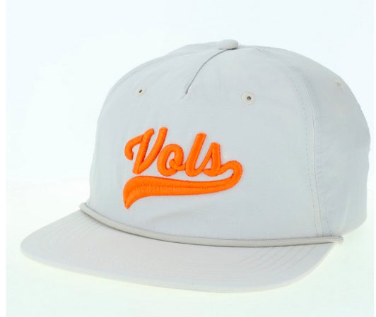 Vols chill rope hat