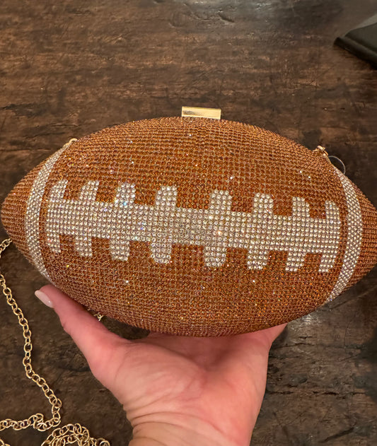 Football Purses