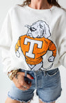 Smokey Sweatshirt